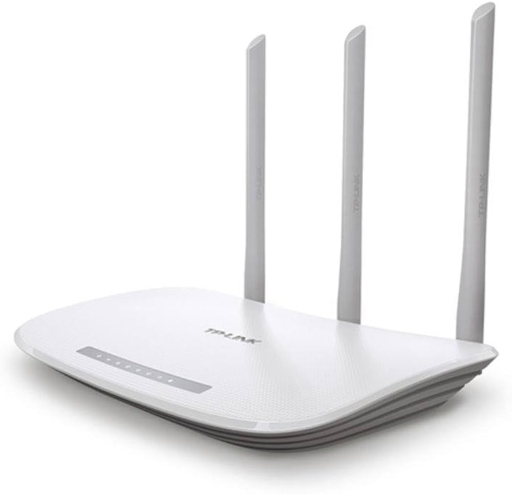 TP-Link TL-WR845N 300Mbps Wireless N Router