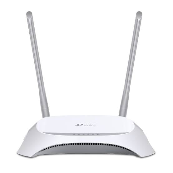 TP-Link TL-MR3420 300Mbps 3G/4G Wireless N Router