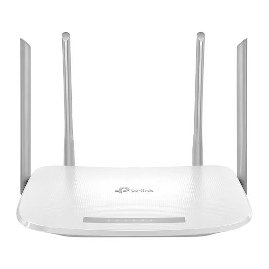 TP-Link AC1200 1200Mbps Wireless Dual Band Gigabit Router, EC220-G5 ...