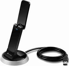 TP-Link Archer T9UH AC1900 High Gain Wireless Dual Band USB Adapter ...