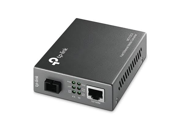 TP-Link Media Converter, MC111CS