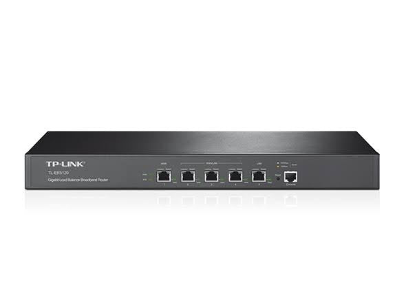 TP-Link Gigabit Load Balance Broadband Router, TL-ER5120 v4