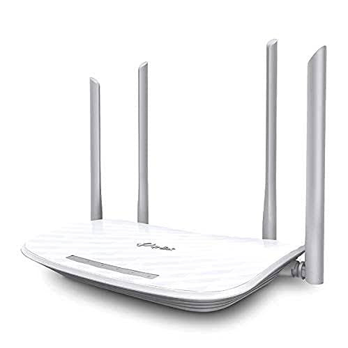 TP-Link Archer C5 AC1200 Wireless Dual Band Gigabit Router