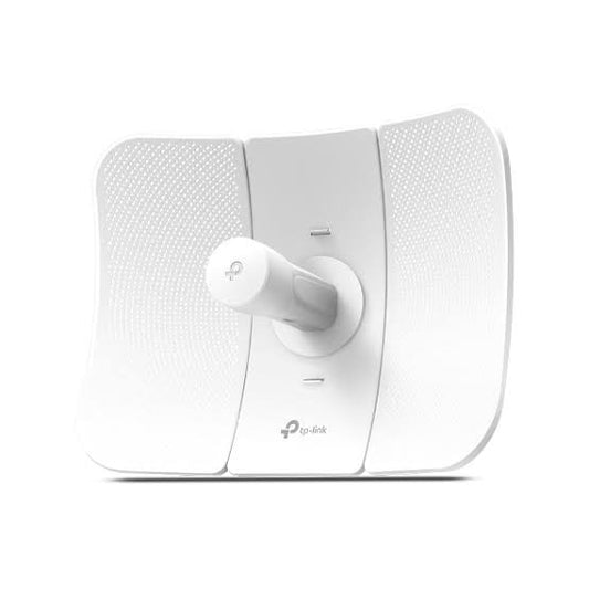 TP-Link CPE610 5GHz 300Mbps 23dBi Outdoor CPE Access point with Dual Polarized Directional Antenna ...