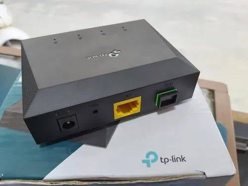 TP-Link 1-Port Gigabit GPON Terminal, XZ000-G3 (ISP)
