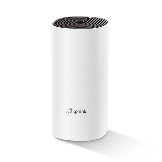TP-Link 1200 Mbps Whole Home Wi-Fi System Mesh Router, Deco M4 P1 ...