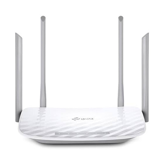 TP-Link Archer C50 867Mbps Wireless Dual Band Router, AC1200