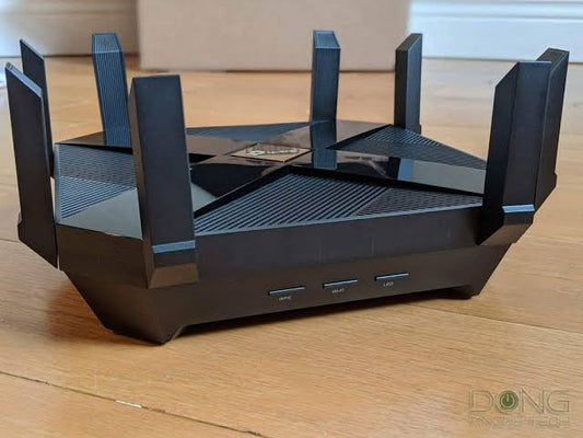 TP-Link Archer AX6000 5952Mbps Next-Gen Wi-Fi Router