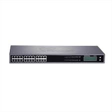 Grandstream GXW4224 24 FXS, 1 GigE