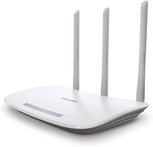 TP-Link TL-WR845N 300Mbps Wireless N Router
