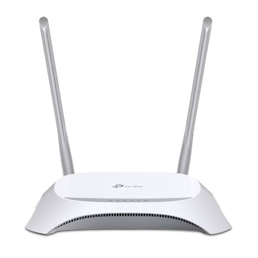 TP-Link TL-MR3420 300Mbps 3G/4G Wireless N Router