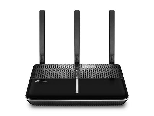 TP-Link Archer C2300 1625Mbps Wireless Dual Band Gigabit Router, AC2300 ...