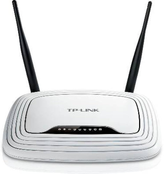 TP-Link TL-WR841N 300Mbps Wireless Router