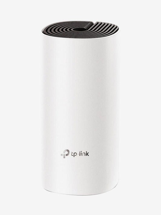 TP-Link 1200 Mbps Wireless Mesh Router, Deco E4 P1