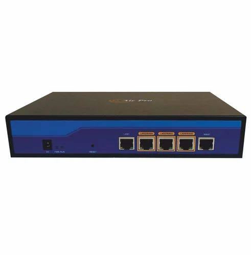 AIRPRO AP-LB1000 | Multi-WAN Router Load Balancer with Gigabit WAN Ports & AC Management for Wireless APs