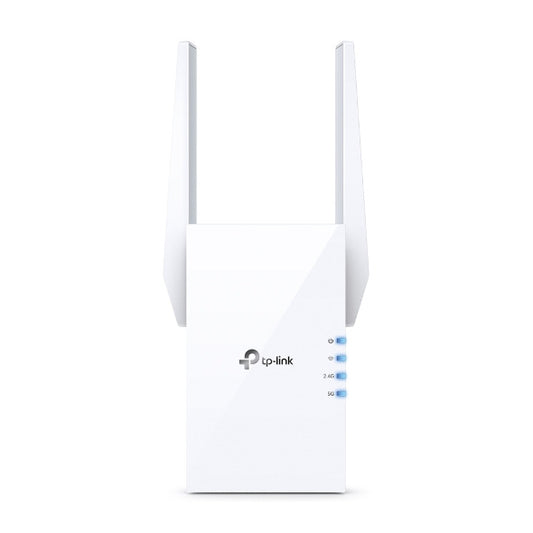 TP-Link AX1500 Wi-Fi 6 Range Extender, RE505X