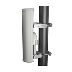 Cambium NetworksSector Antenna, 5 GHz, 90/120 with Mounting Kit, W125889955 (with Mounting Kit)