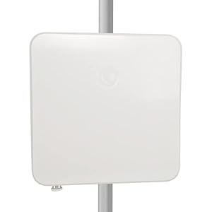 Cambium NetworksePMP Force 300-19R Wireless Subscriber Module - 802.11ac Wave 2 2x2 MIMO (FCC) (US Cord) - (C058900C901A)