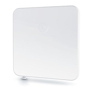 Cambium Networkse PMP 5 GHz Force 300-19 Subscriber Module- Point to Point or Point to Multi-Point- 600Mbps Throughput- Used with ePMP 3000 or ePMP 3000L for Multi-Point- (FCC) (US only)- C058900C801A