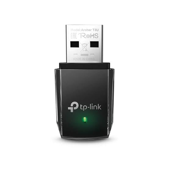 TP-Link Archer T3U | AC1300 Mini Wireless MU-MIMO USB Adapter