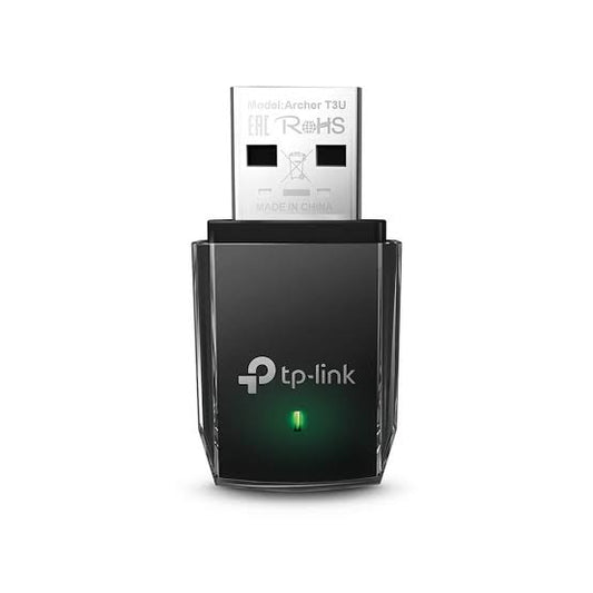 TP-Link Archer T3U | AC1300 Mini Wireless MU-MIMO USB Adapter