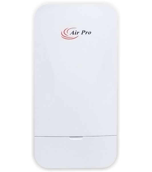 AirPro Air Connect 2 | 300Mbps Outdoor Wireless CPE for Reliable Connectivity