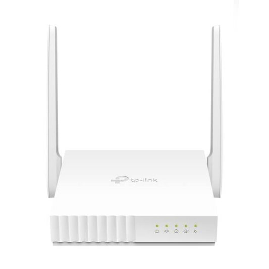 TP-Link 300Mbps Wireless N Gigabit XPON Router, XN020-G3