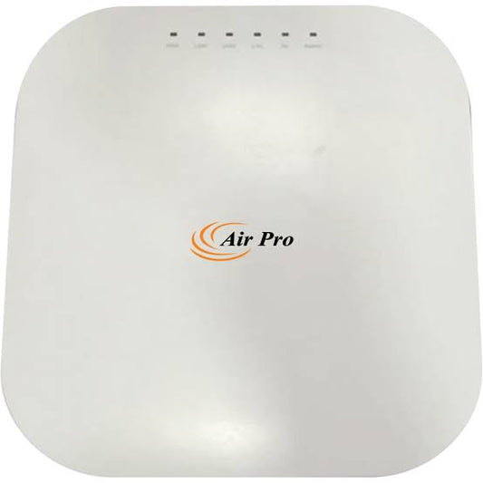 Airpro AIR-AP610C-AX | Indoor Wi-Fi 6 Dual-Band Enterprise Access Point | 802.11ax