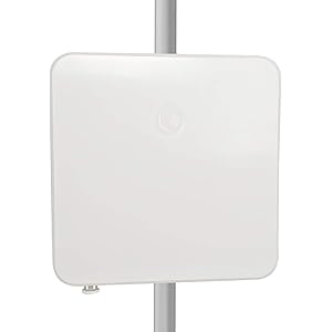 Cambium NetworksePMP Force 300-19 Wireless Subscriber Module - 802.11ac Wave 2 2x2 MIMO (FCC) (US Cord) - (C058900C801A)