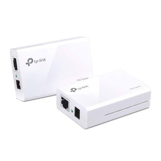 TP-Link Power Over Ethernet Adapter Kit, TL-POE200 V3