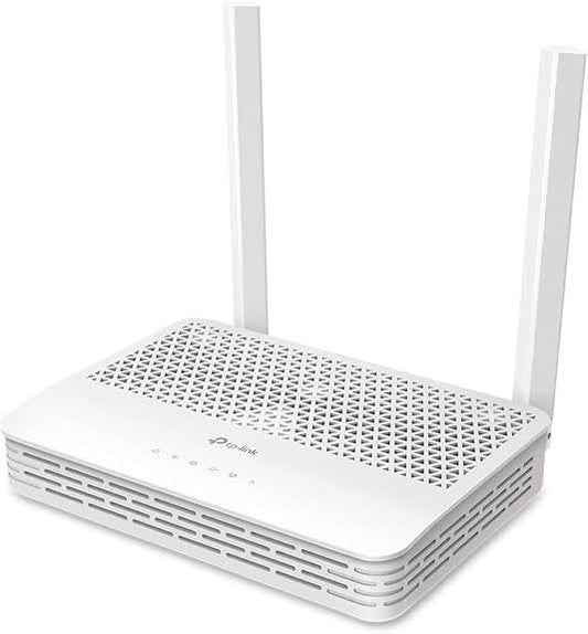 TP-Link AC1200 Wireless XPON Router, XC220-G3