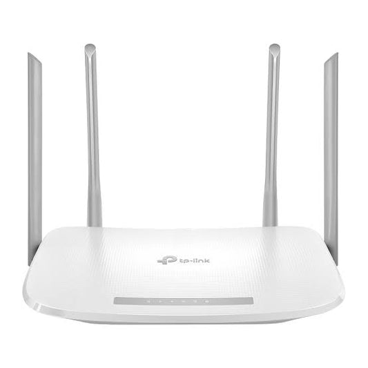TP-Link AC1200 1200Mbps Wireless Dual Band Gigabit Router, EC220-G5 ...