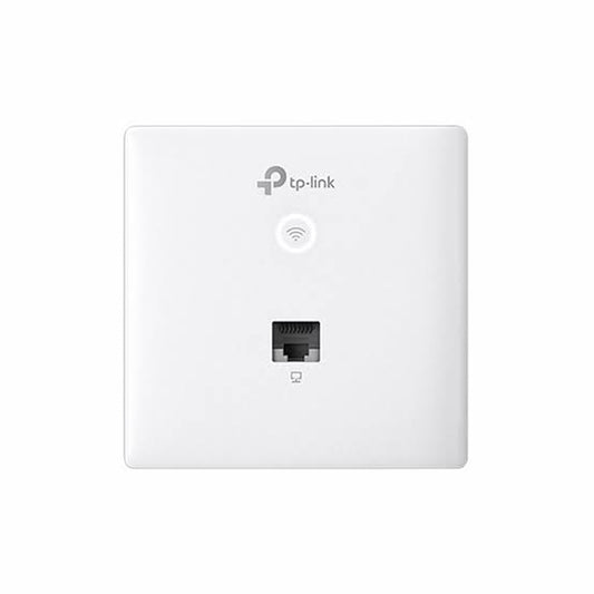 TP-Link Omada AC1200 Wireless MU-MIMO Gigabit Wall Plate Access Point, EAP230-Wall ...