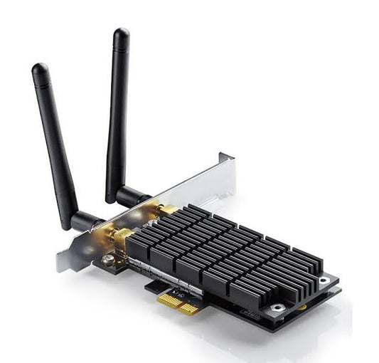 TP-Link Archer T6E 1300Mbps Wireless WiFi Network Adapter