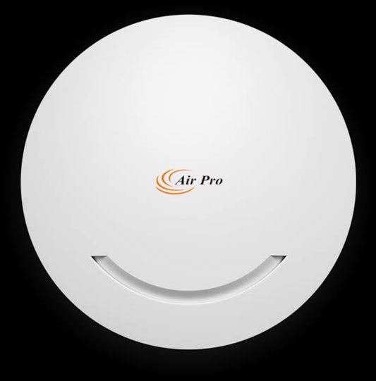 AirPro AP-WAC2100 | 1200Mbps 11AC High Power Ceiling Mount AP for Reliable Indoor Wi-Fi