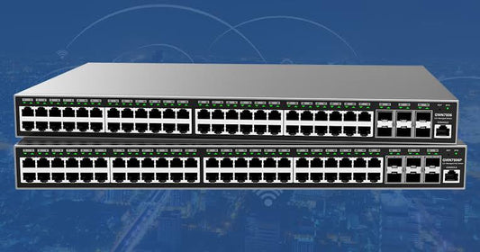 grandstream-gwn7806p-enterprise-layer-2-managed-poe-network-switch-48-x-gige-6-x-sfp