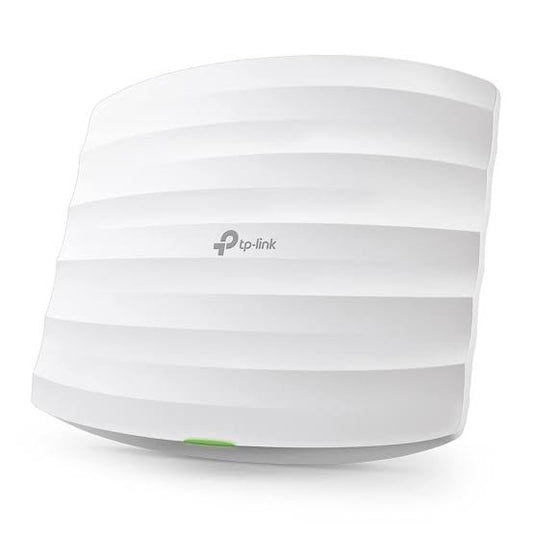 TP-Link N300 Wireless N Wall-Plate Mounting Access Point