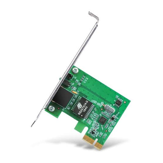 TP-Link TG-3468-1 Gigabit PCI Express Network Adapter