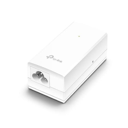 TP-Link TL-POE2412G Gigabit 24VDC Passive PoE Adapter