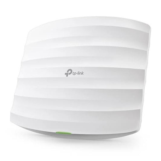 TP-Link 300Mbps Wireless N Ceiling Mount Access Point, EAP110 ...