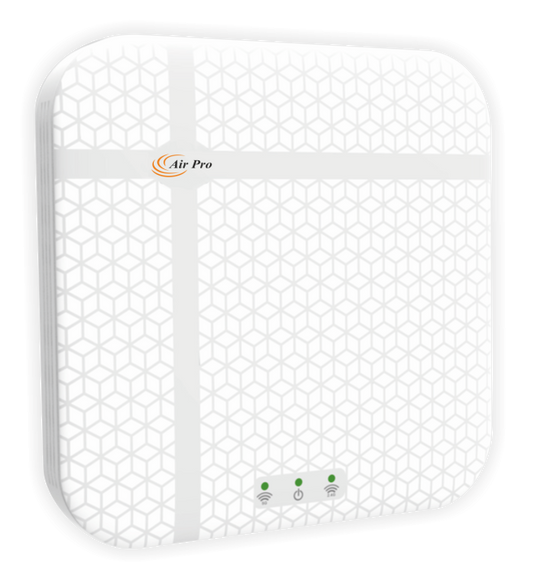 Airpro AP605C-AX | Dual-Band 11ax Ceiling Mount Wi-Fi 6 AP | High-Performance AX Access Point