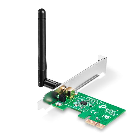 TP-Link AC600 Dual Band PCIe Wi-Fi Card for PC Desktop, Archer T2E ...