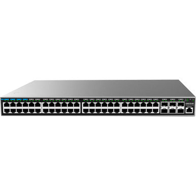 grandstream-gwn7816p-enterprise-layer-3-managed-poe-network-switch-48-x-gige-40-x-poe-8-x-poe-6-x-sfp-rps-suported