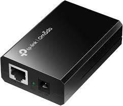 TP-Link TL-POE150S Black POE Injector