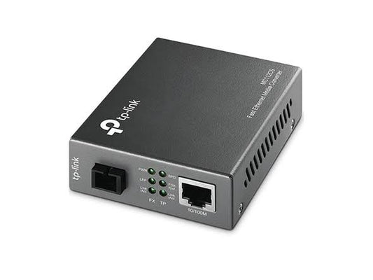 TP-Link Media Converter, MC111CS