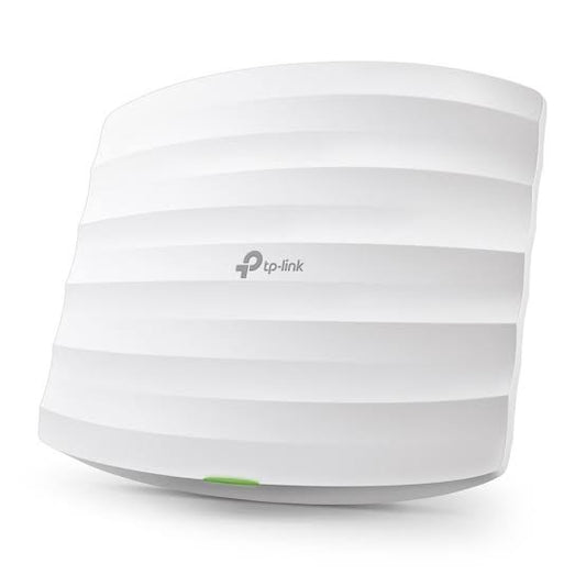 TP-Link AC1350 Wireless MU-MIMO Gigabit Ceiling Mount Access Point, EAP225 ...