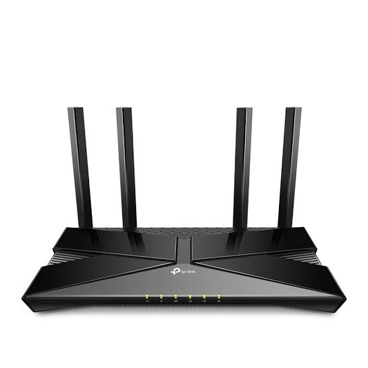 TP-Link AX3000 3000Mbps Next-Gen Gigabit Dual Band Smart Wireless Wi-Fi 6 Router, Archer AX53 ...