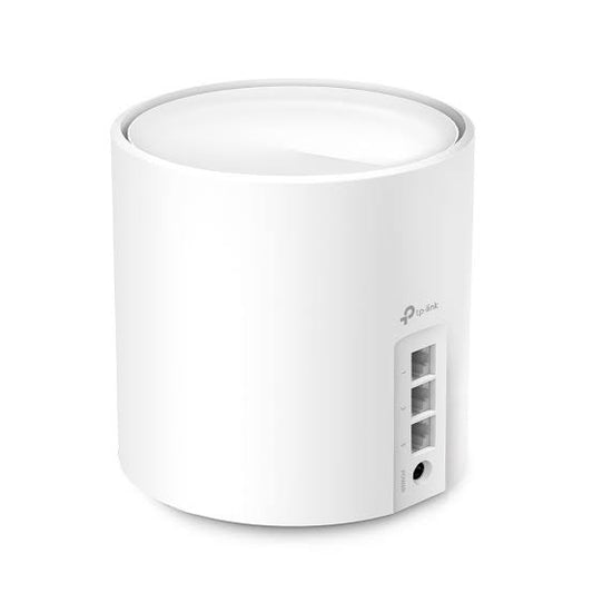 TP-Link Deco X50-Outdoor AX3000 Outdoor/Indoor Whole Home Mesh WiFi 6 Router ...