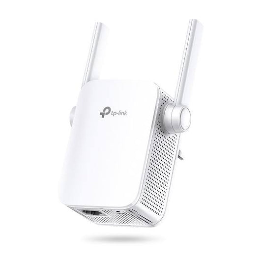 TP-Link AC1200 Mesh Wi-Fi Range Extender, RE300