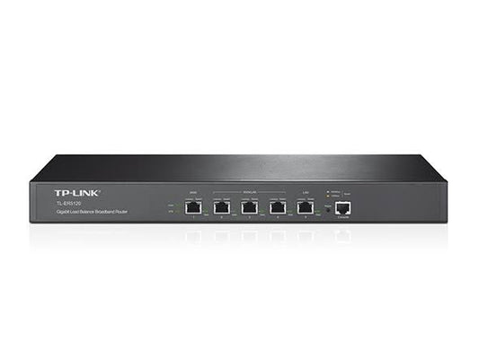 TP-Link Gigabit Load Balance Broadband Router, TL-ER5120 v4